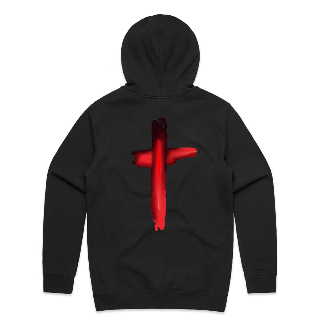 BRUSH TEAM HOODIE