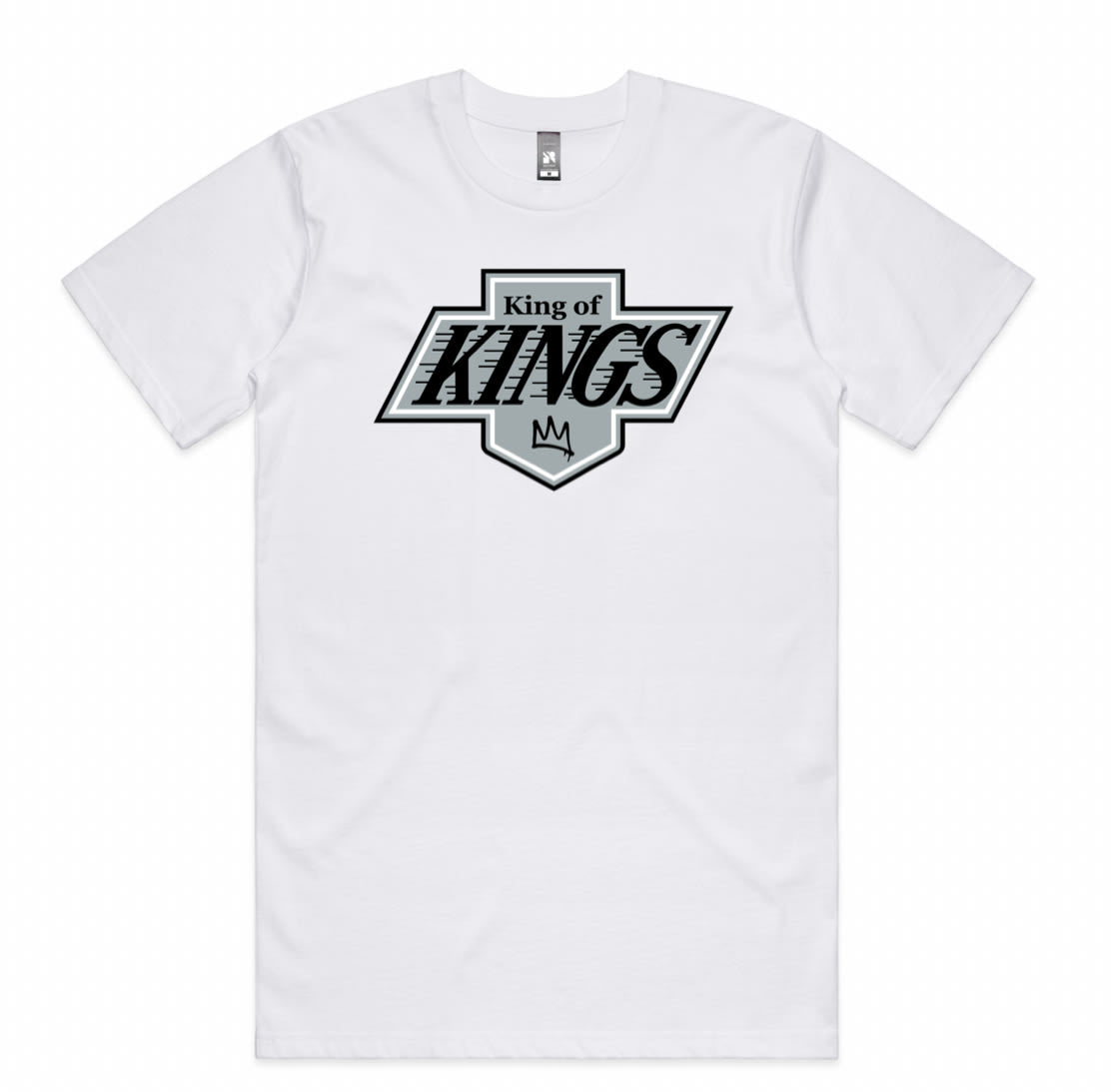 KING OF KINGS