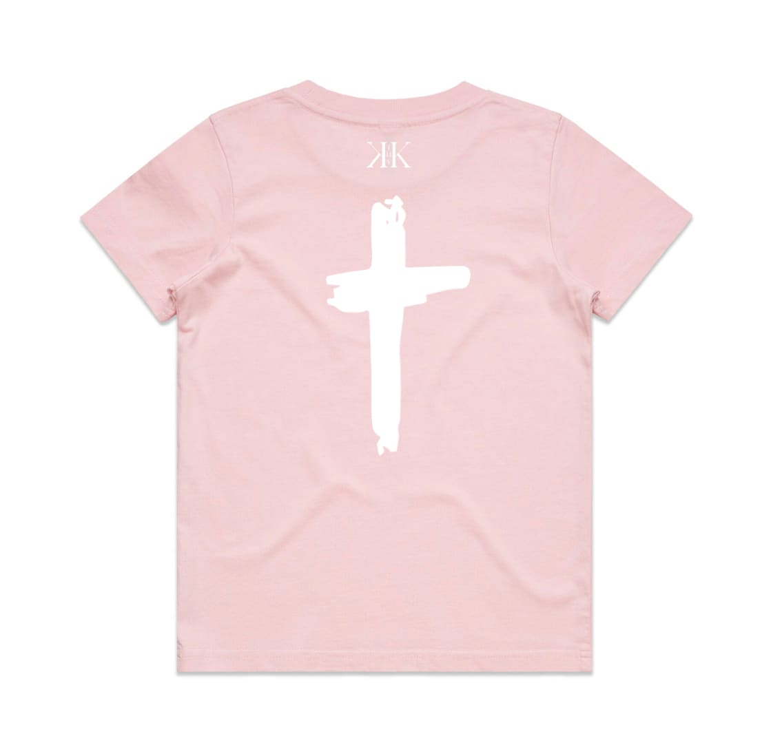 THE NAME - KIDS T-SHIRT