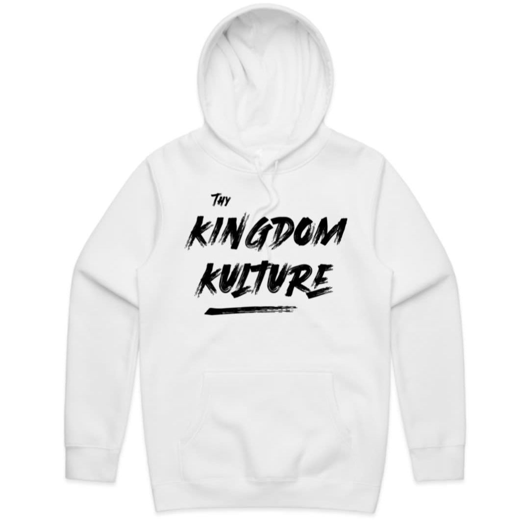 BRUSH TEAM HOODIE