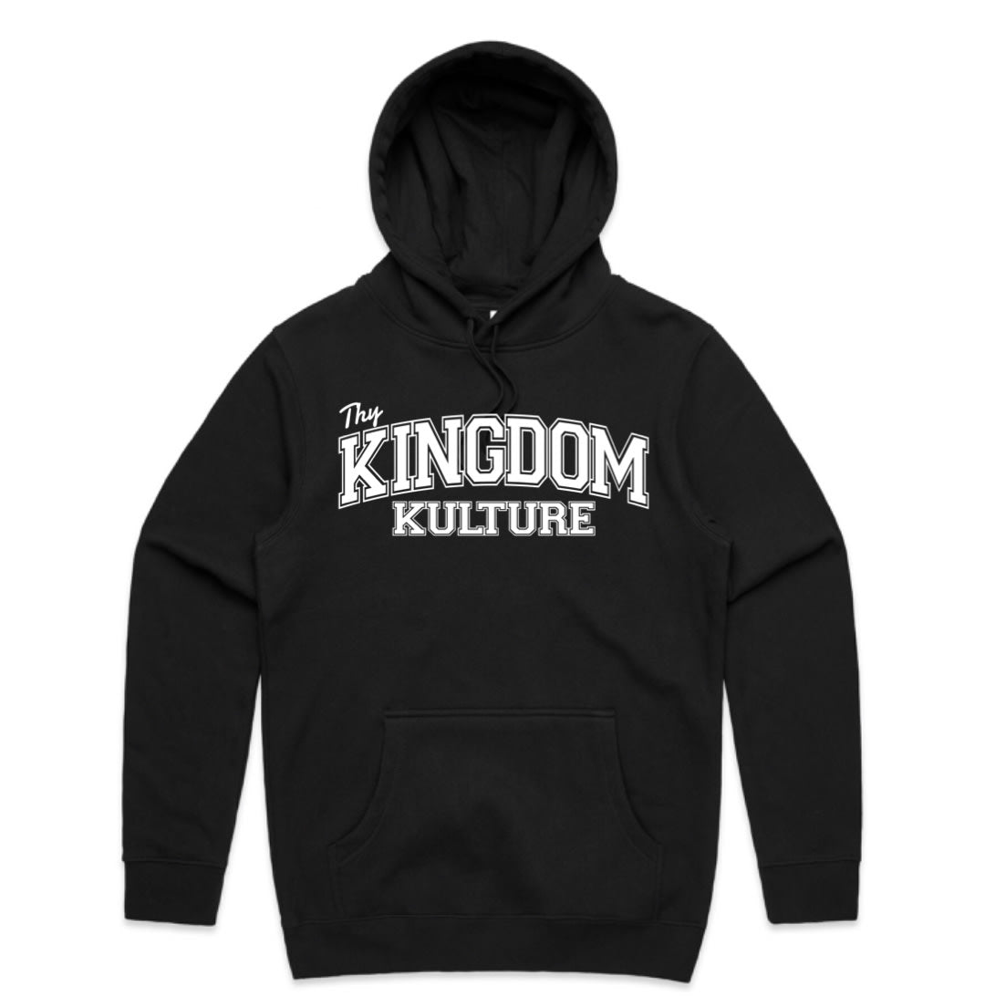 TEAM HOODIE
