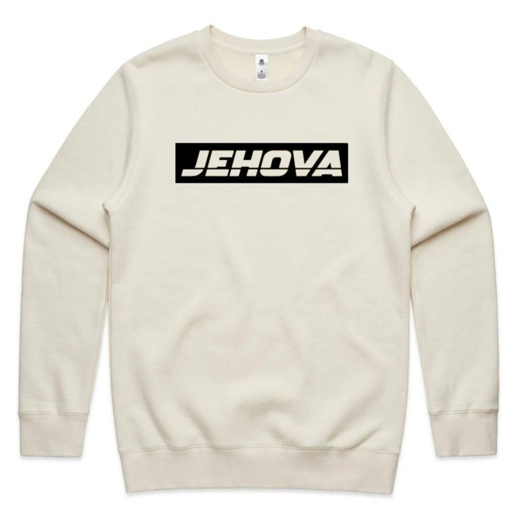 CREWNECKS