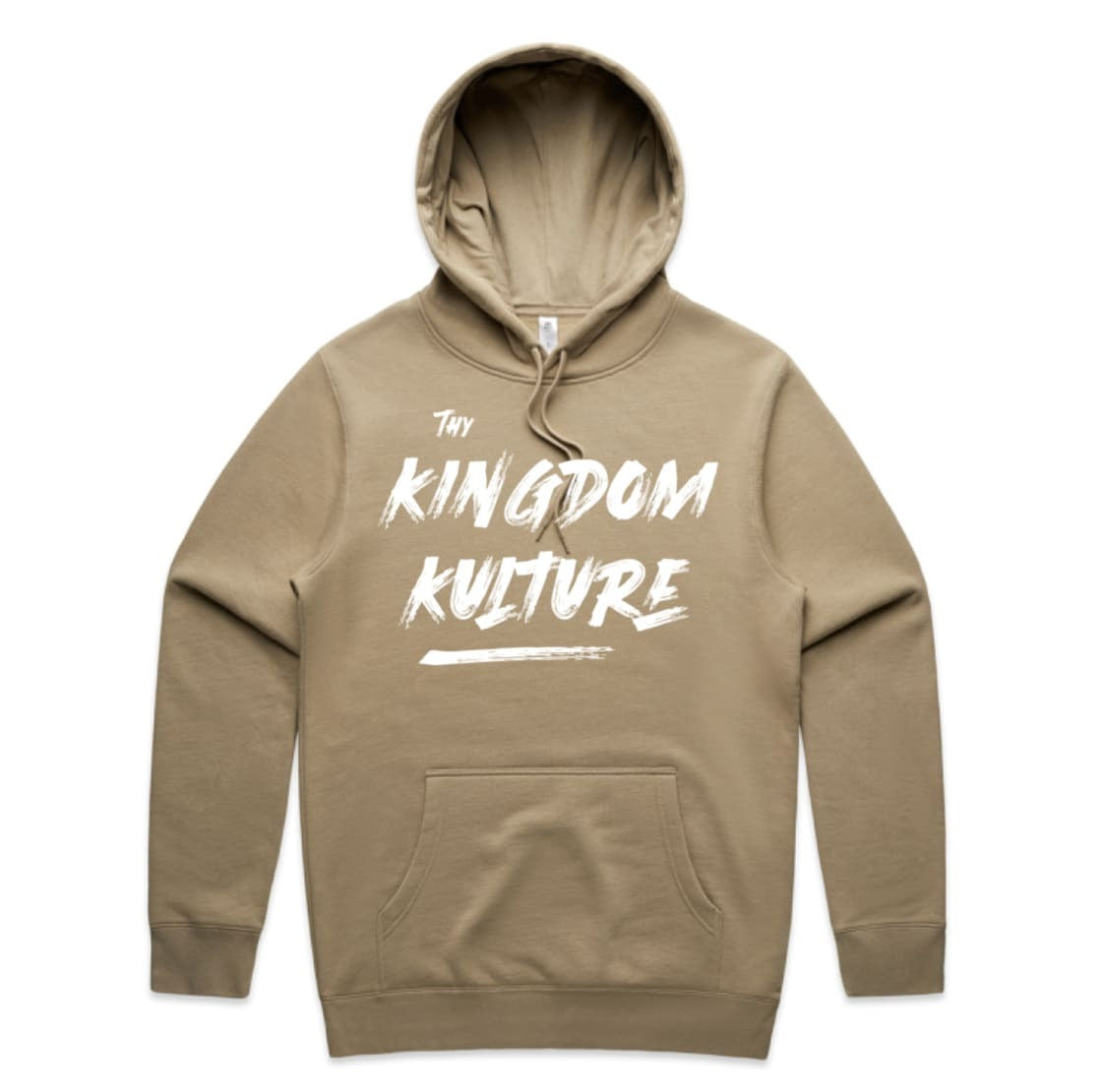BRUSH TEAM HOODIE