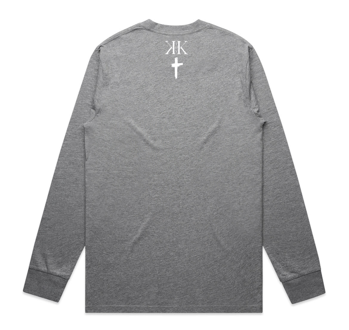REVELATION - LONGSLEEVE