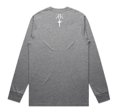 REVELATION - LONGSLEEVE