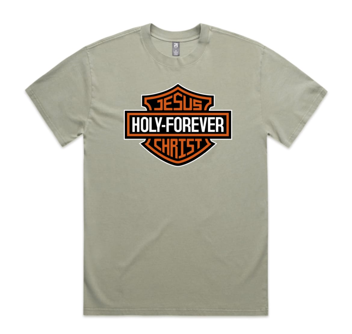 HOLY FOREVER