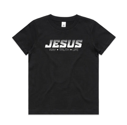 THE NAME - KIDS T-SHIRT