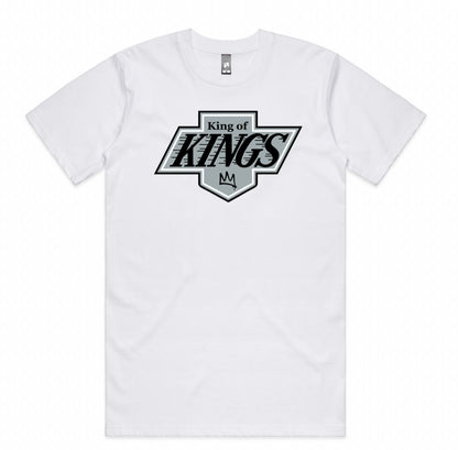 KING OF KINGS