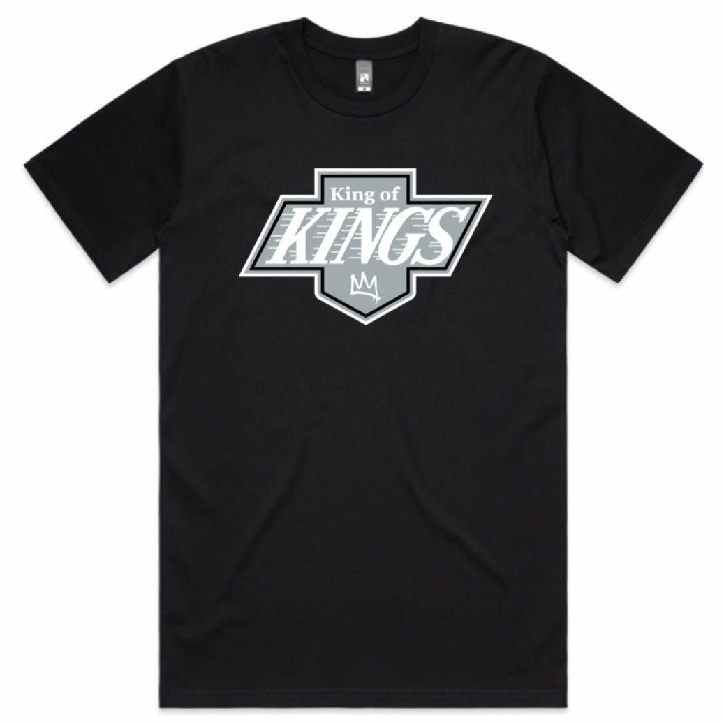 KING OF KINGS