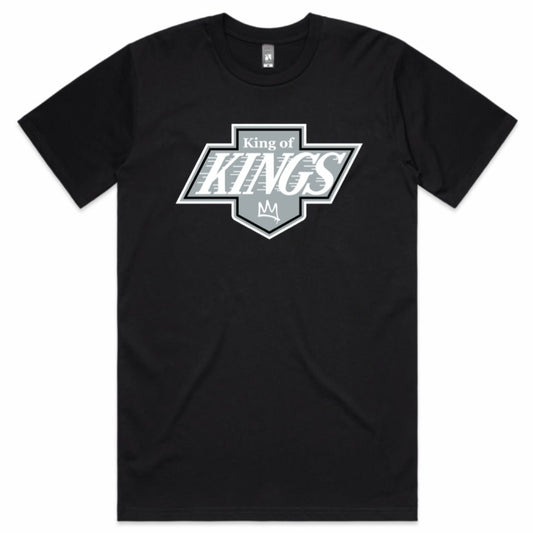 KING OF KINGS