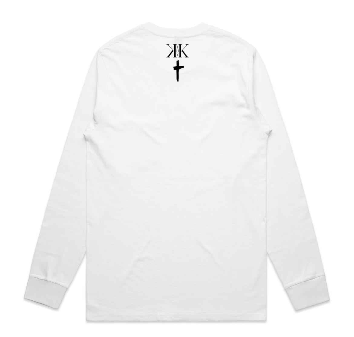REVELATION - LONGSLEEVE