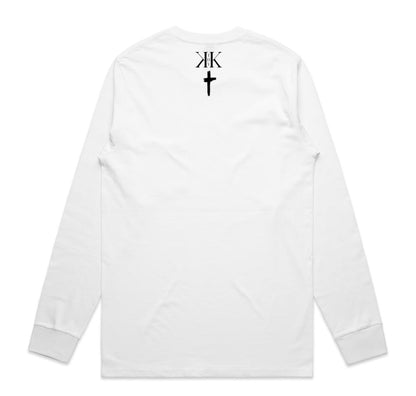 REVELATION - LONGSLEEVE