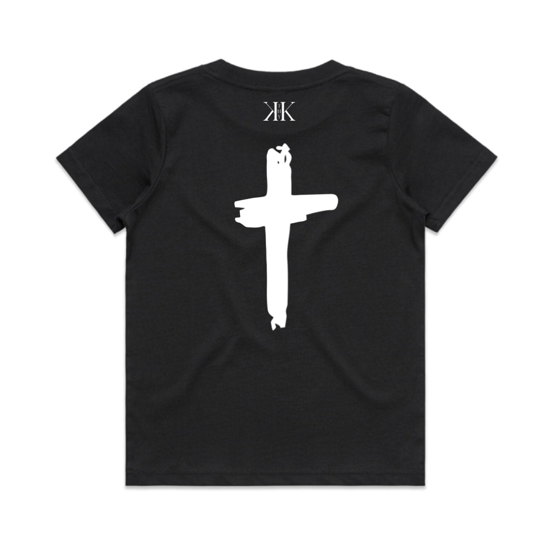THE NAME - KIDS T-SHIRT