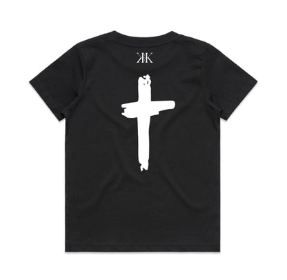 THE NAME - KIDS T-SHIRT