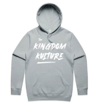 BRUSH TEAM HOODIE