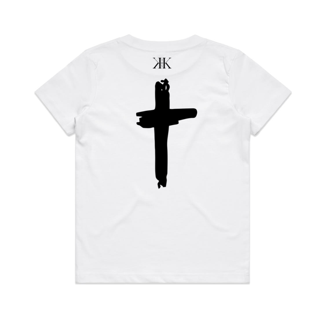 THE NAME - KIDS T-SHIRT