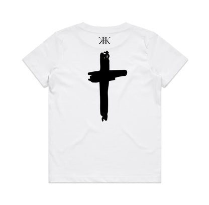 THE NAME - KIDS T-SHIRT