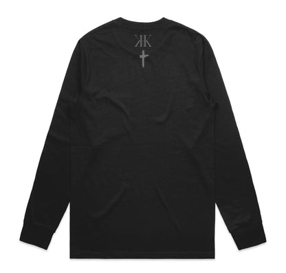 REVELATION - LONGSLEEVE