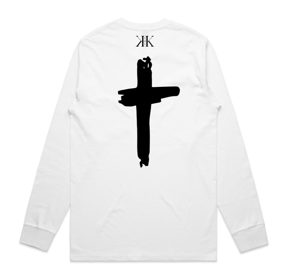THE NAME - LONGSLEEVE