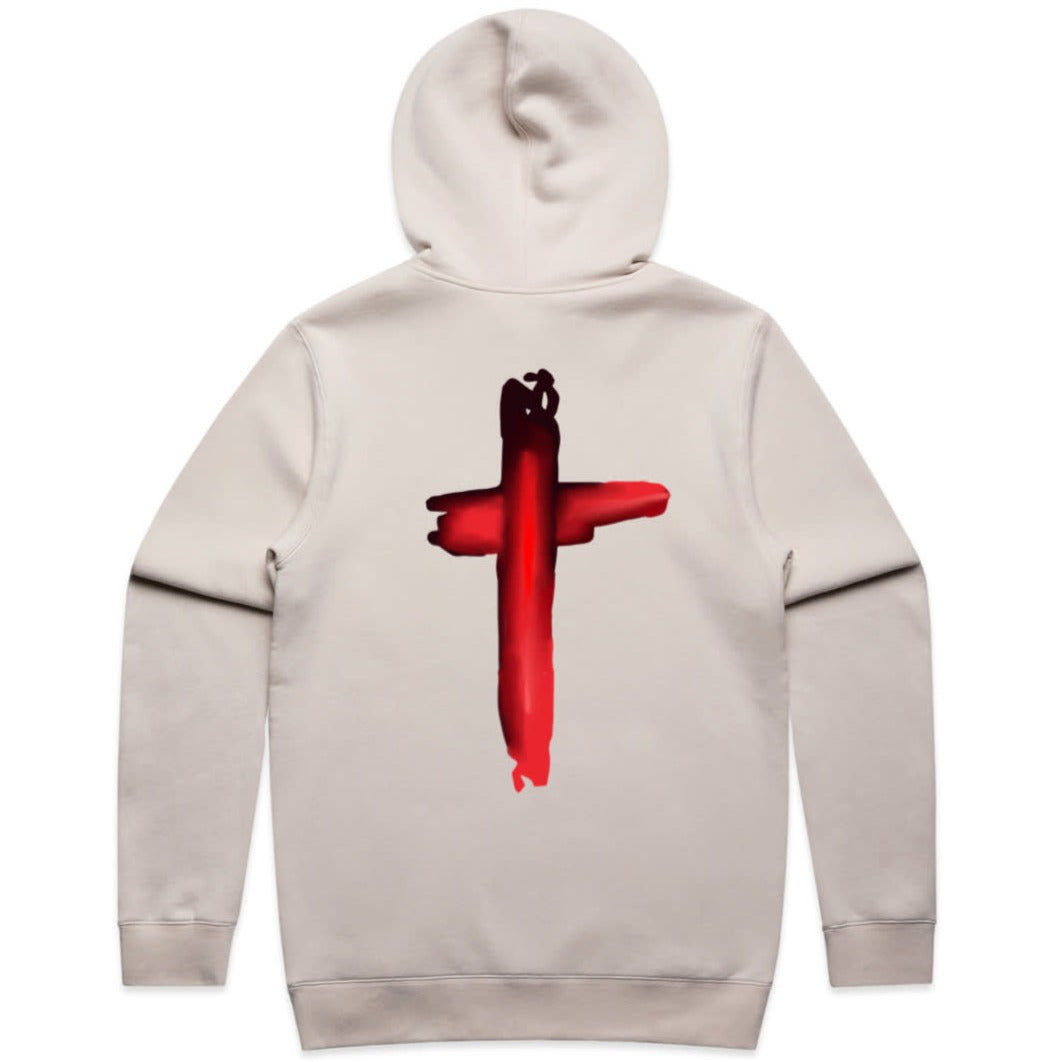 BRUSH TEAM HOODIE