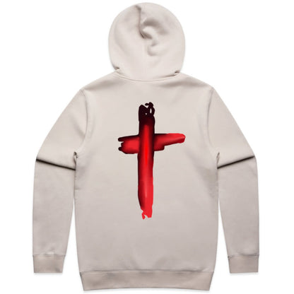 BRUSH TEAM HOODIE