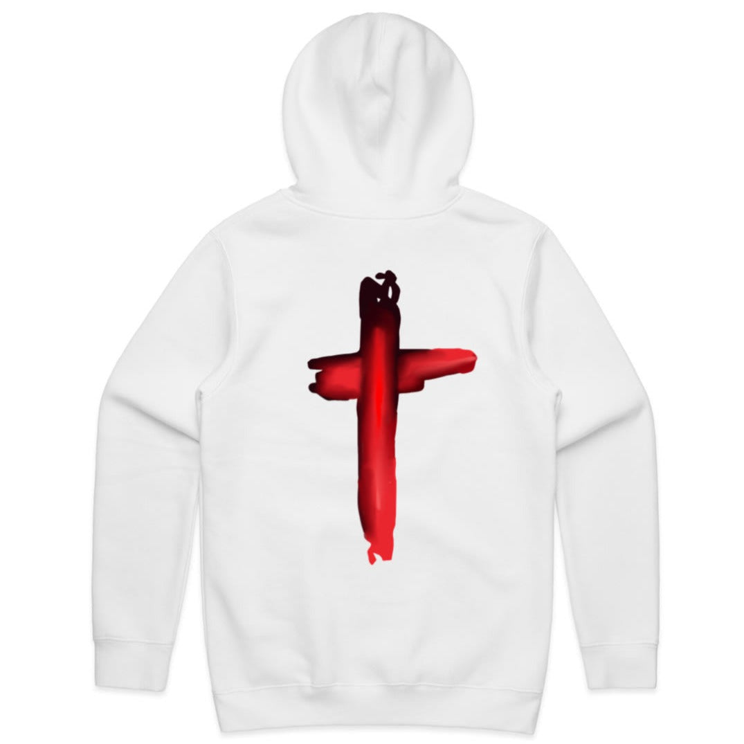 BRUSH TEAM HOODIE