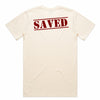 SAVED