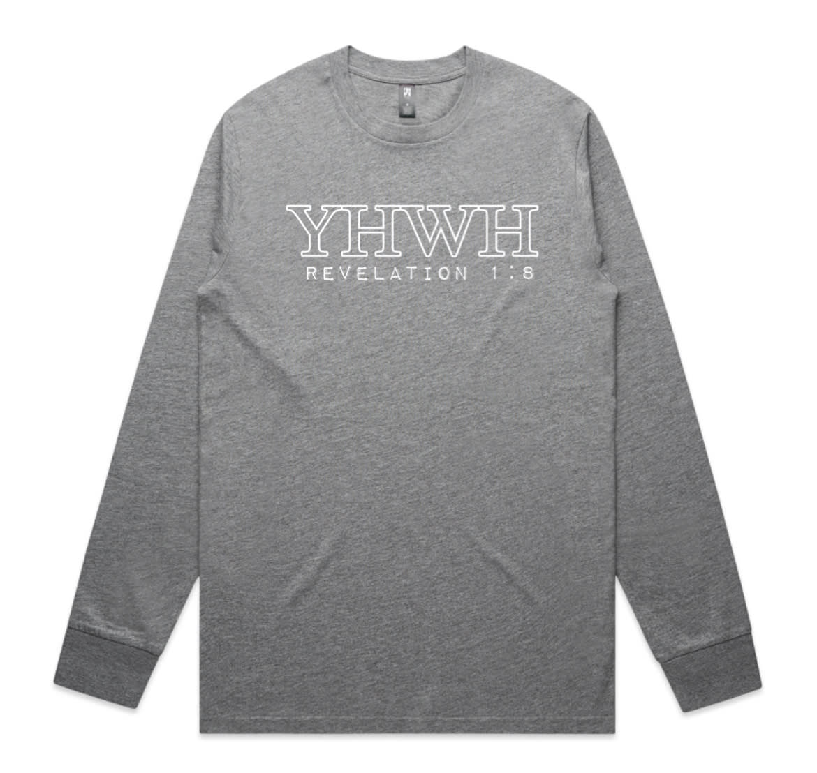 REVELATION - LONGSLEEVE