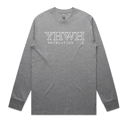 REVELATION - LONGSLEEVE