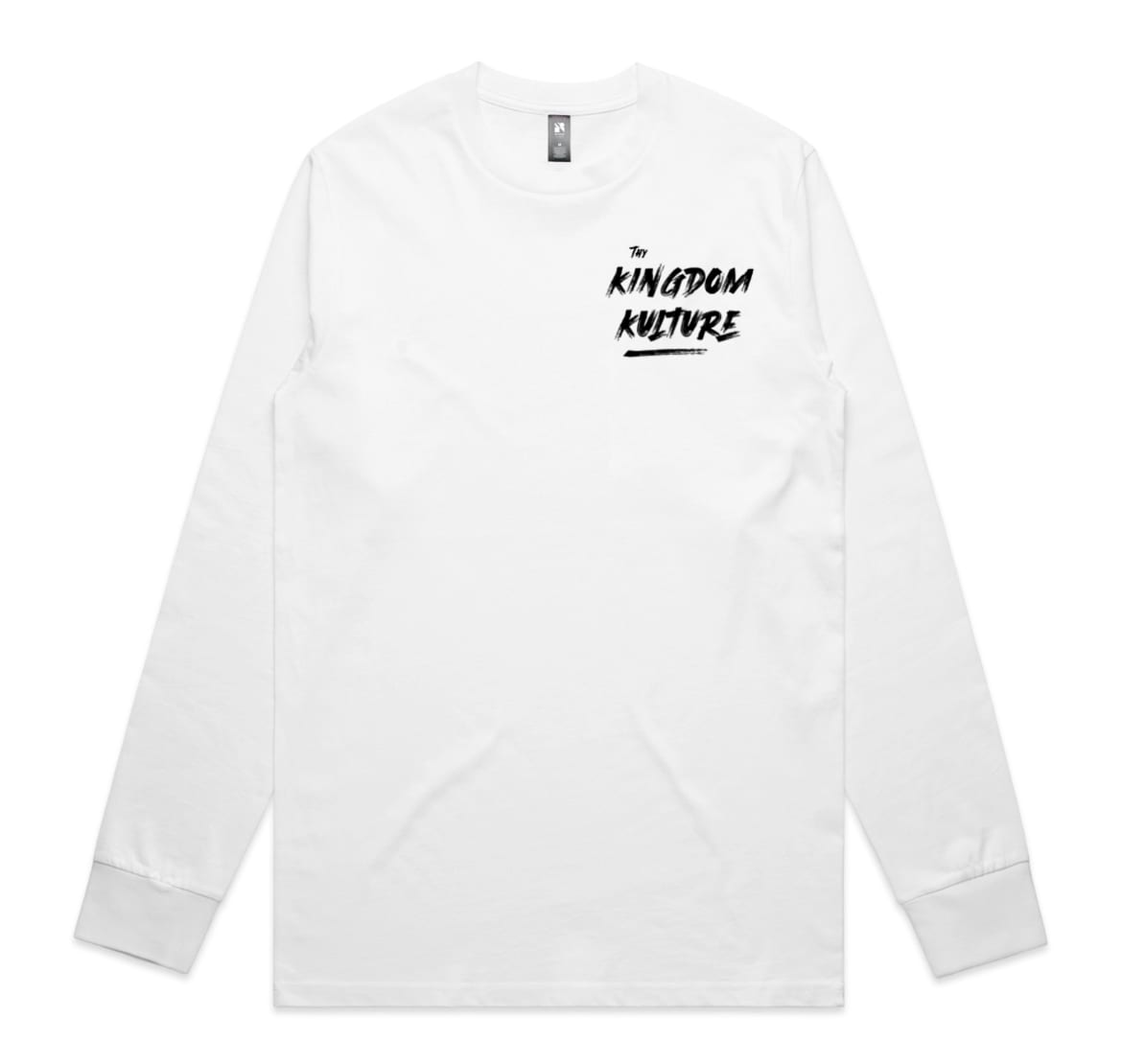 ARMY OF GOD - LONGSLEEVE