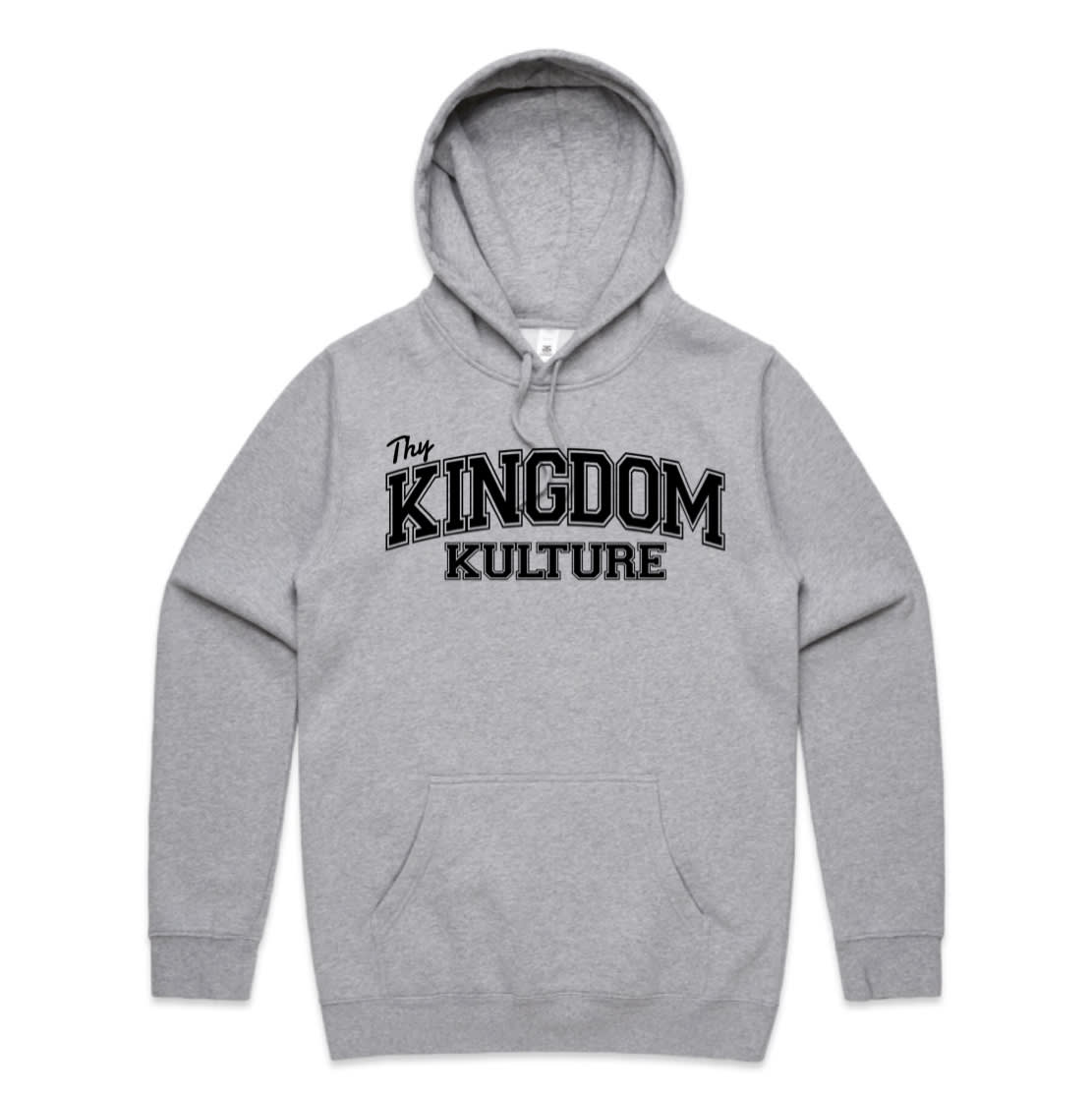 TEAM HOODIE