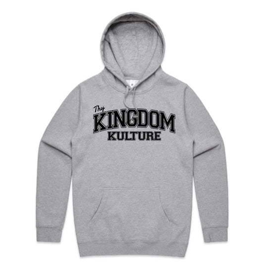 TEAM HOODIE