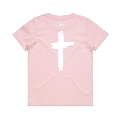 THE NAME - KIDS T-SHIRT