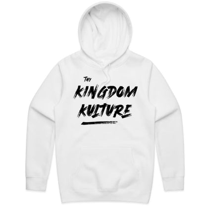 BRUSH TEAM HOODIE