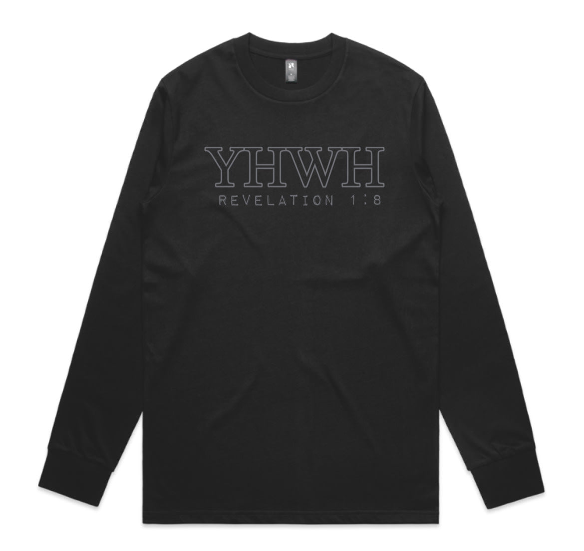 REVELATION - LONGSLEEVE