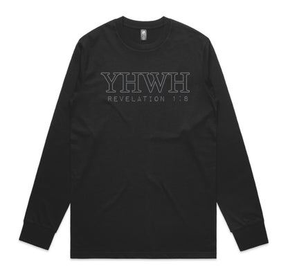 REVELATION - LONGSLEEVE