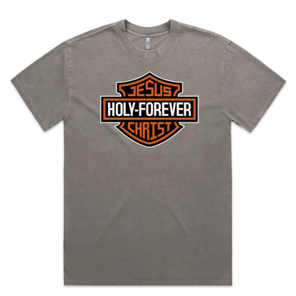 HOLY FOREVER