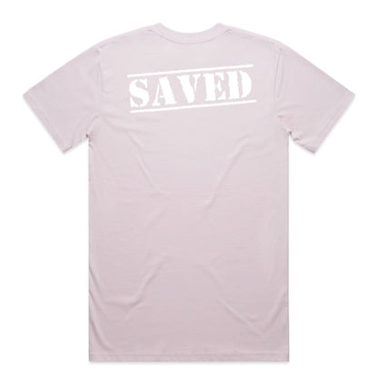 SAVED