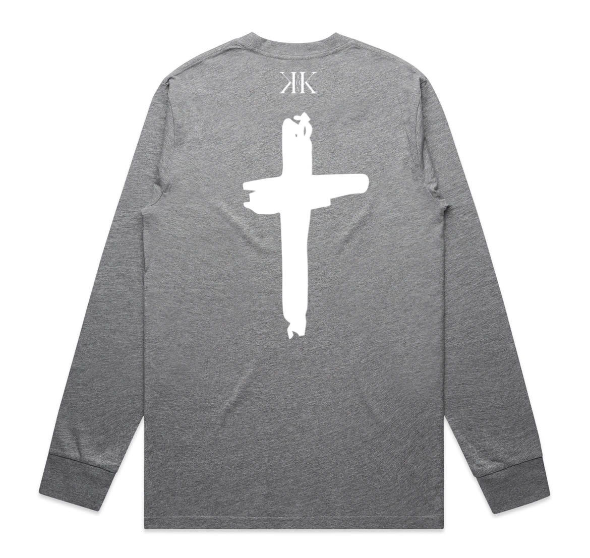 THE NAME - LONGSLEEVE