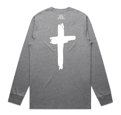 THE NAME - LONGSLEEVE