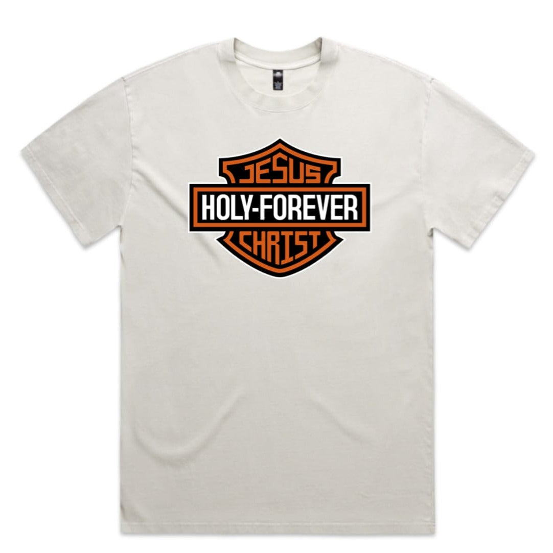 HOLY FOREVER