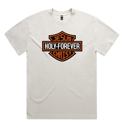 HOLY FOREVER