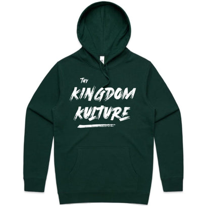 BRUSH TEAM HOODIE