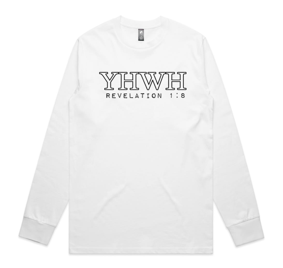 REVELATION - LONGSLEEVE