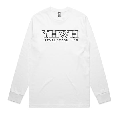 REVELATION - LONGSLEEVE