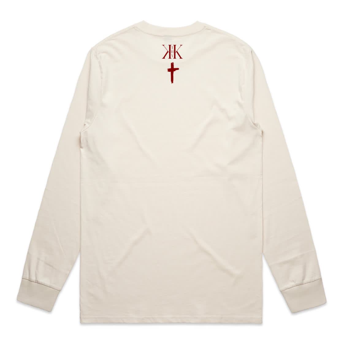 REVELATION - LONGSLEEVE