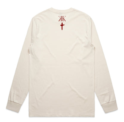 REVELATION - LONGSLEEVE