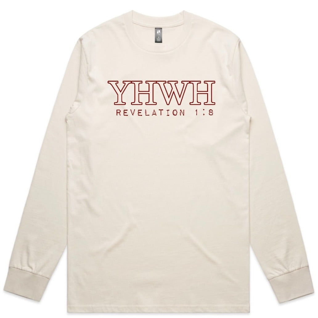 REVELATION - LONGSLEEVE