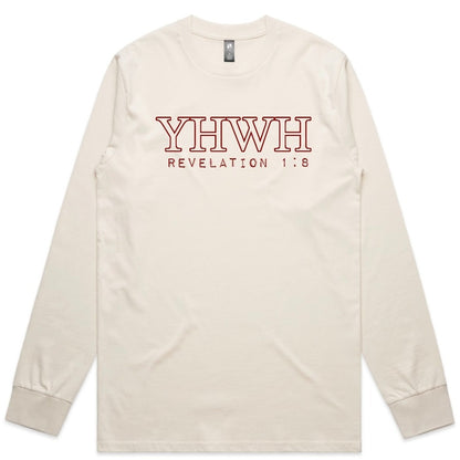REVELATION - LONGSLEEVE