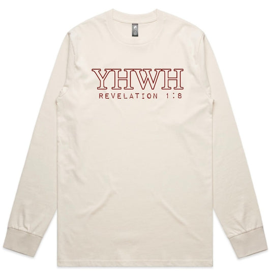 REVELATION - LONGSLEEVE